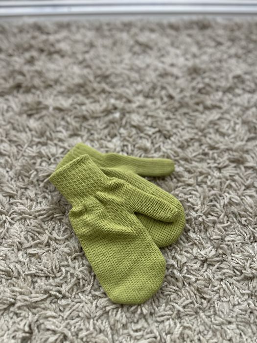 Зимова куртка водовідштовхуюча