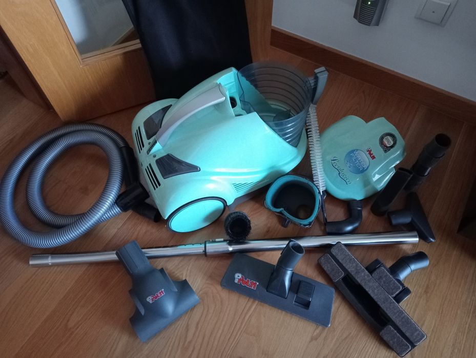 Water Vacuum Cleaner