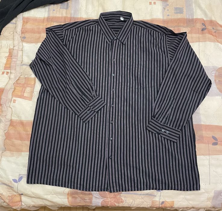 Батал , батник,сорочки ПОГ  62-80 см