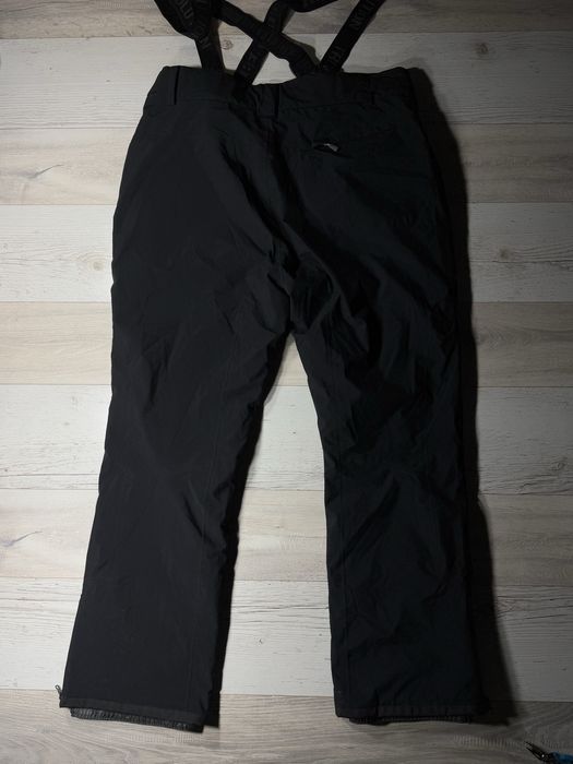 Штани Trevolution лижні штани трекінгові штани гірськолижні штани y2k