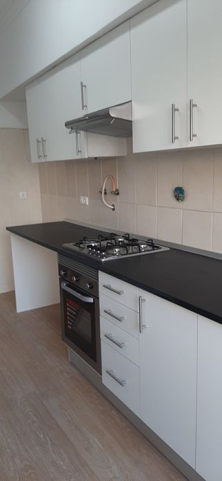 Almada T3 remodelado.