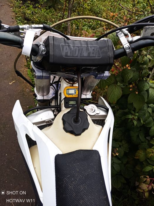 Kovi 250 2t 2019 рік