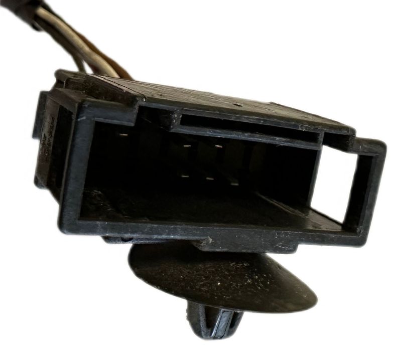 Lusterko Elektryczne Prawe 6 Pin 7 Kabli Vw Sharan I Lift 010781