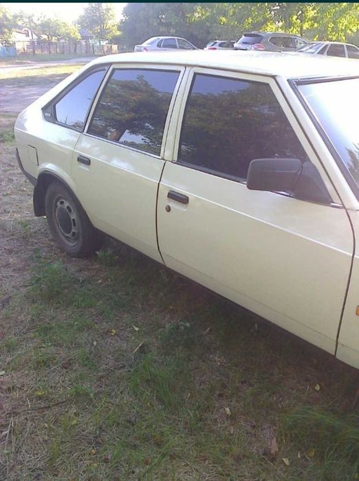 Москвич / АЗЛК 2141