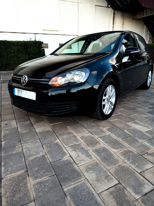 VW Golf