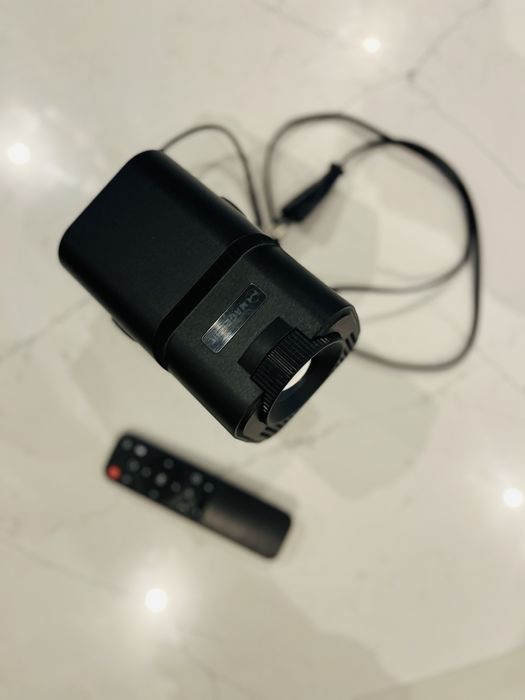 projekor LED Magcubic HY320 mini