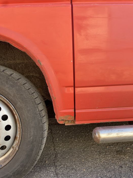 Продам  Volkswagen T-4 . 2,5 TDI