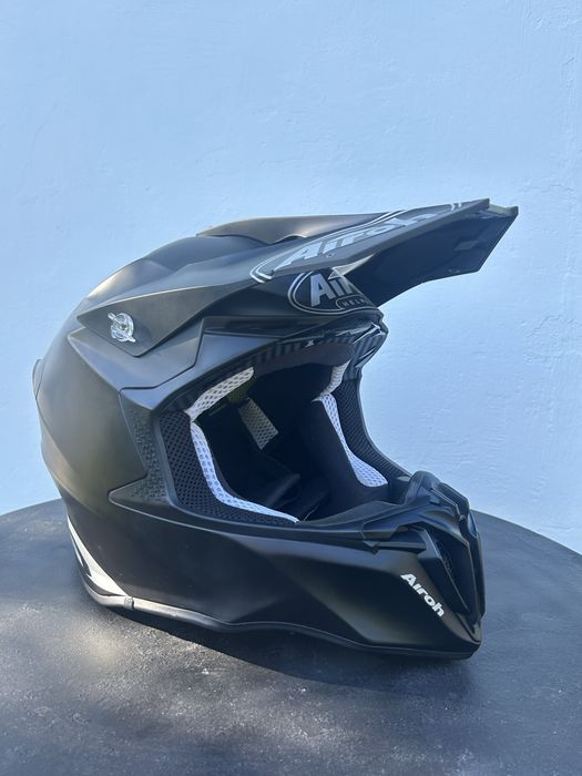 Kask airoh twist 2.0 rozmiar M