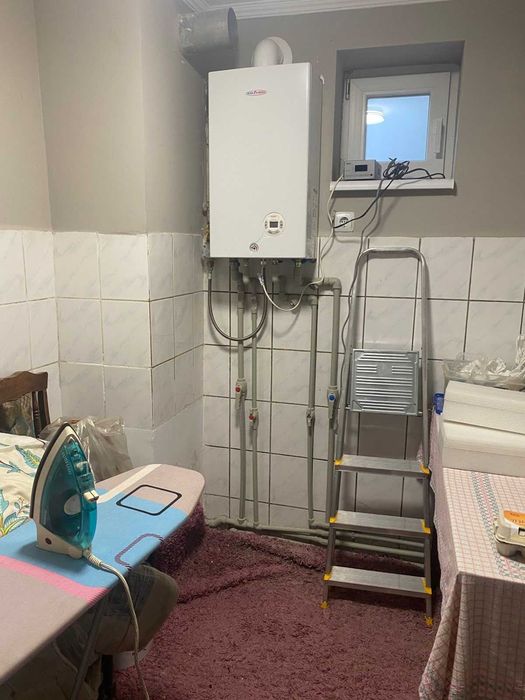 Будинок Холмок Закарпатська обл