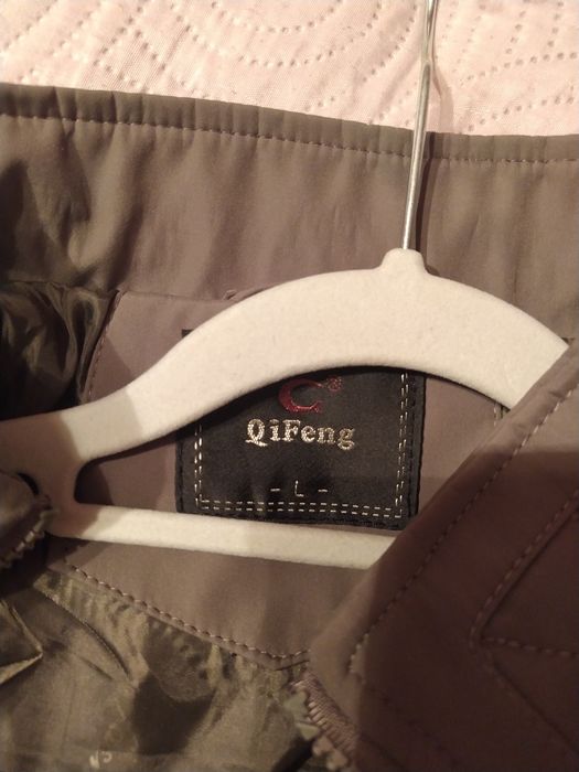 Męska kurtka przejściowa