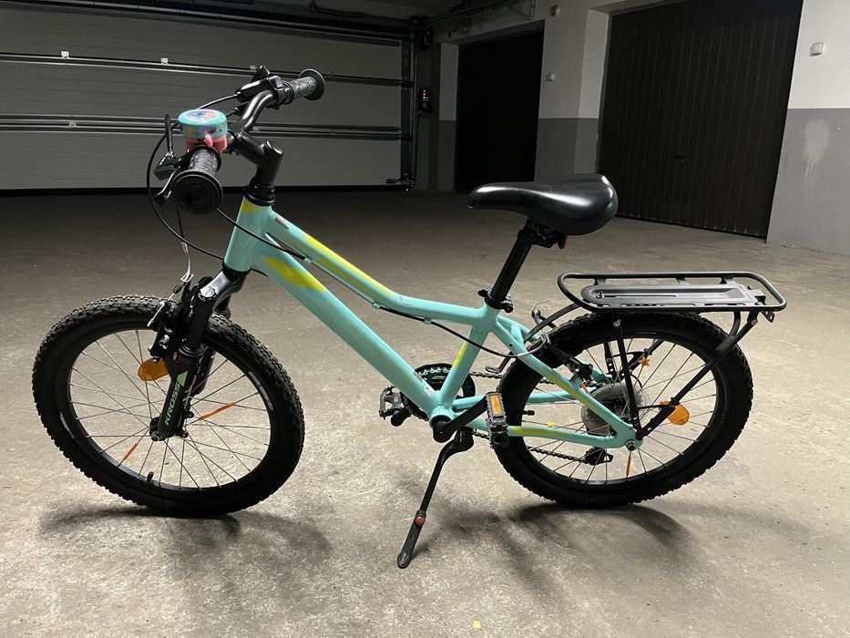 Rower kross lea mini 20 cali