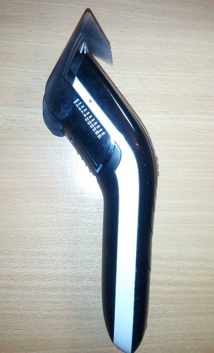 Машинка для стрижки волос PHILIPS QC5115/15