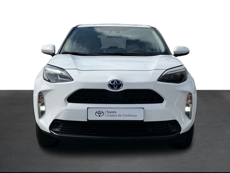 Toyota Yaris Cross 1.5 HDF Comfort