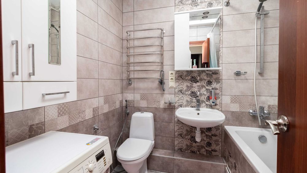 Продаж 3 кімнатної квартири ЖК Кристер Град, вул. Данченко 1. Без %