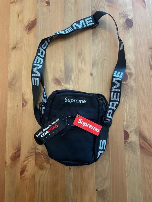 Bolsa da Supreme