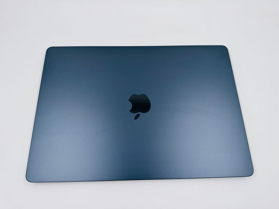 macbook air m2 16gb 512gb - купити ноутбуки - Ціна на OLX.ua