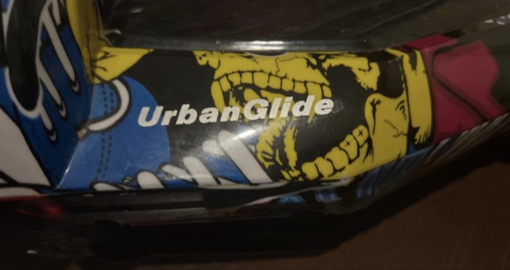 Houverboard UrbanGlide