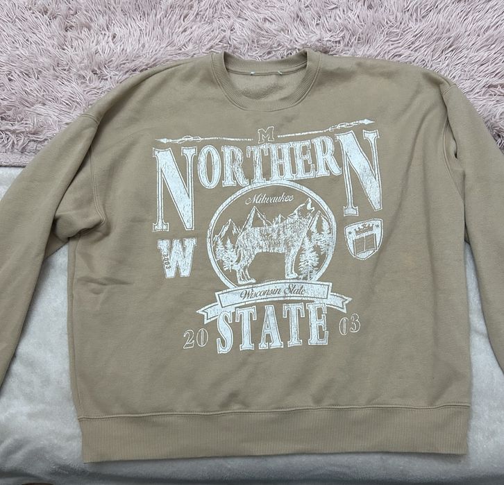 Sweat damasco quente