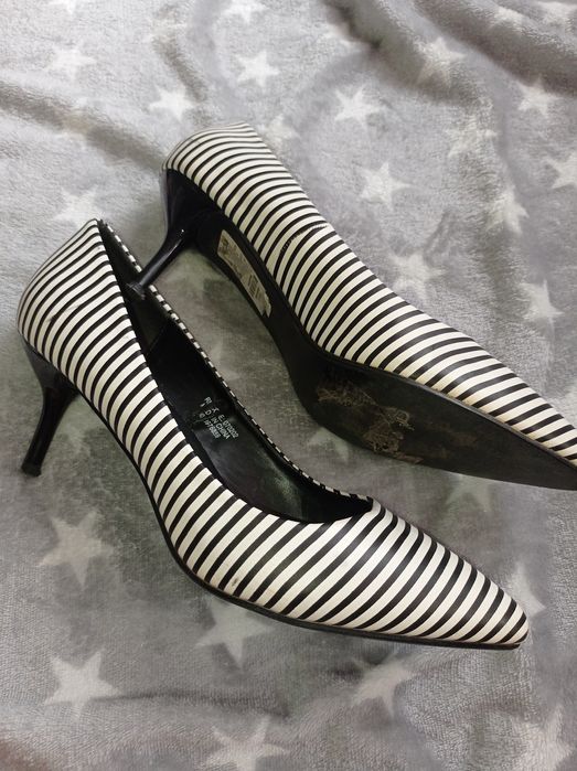 Buty Atmosphere rozmiar 40