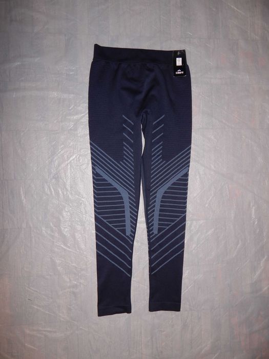 НОВА Термобілизна лосини зональні Crivit Німеччина, РОЗПРОДАЖ!