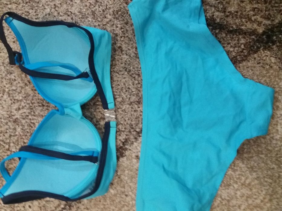 Stroj kąpielowy rozmiar S