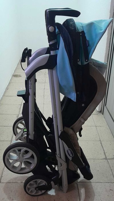 Conjunto trio chicco