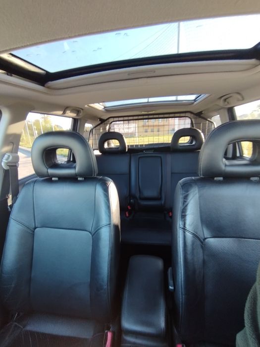 Mitsubishi Outlander 1