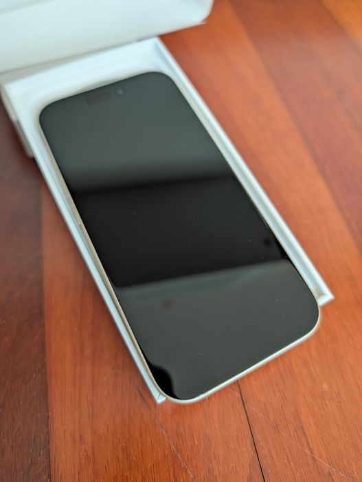 Apple iPhone 15 128gb