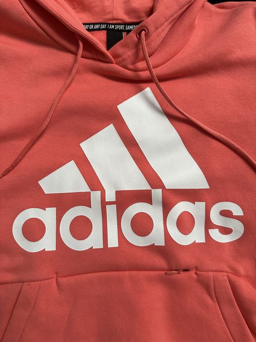 Bluza Adidas oryginalna