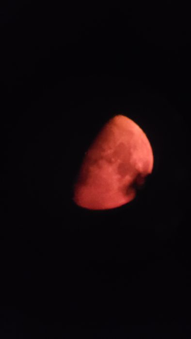 Luneta Celestron POWERSEEKER 60EQ
