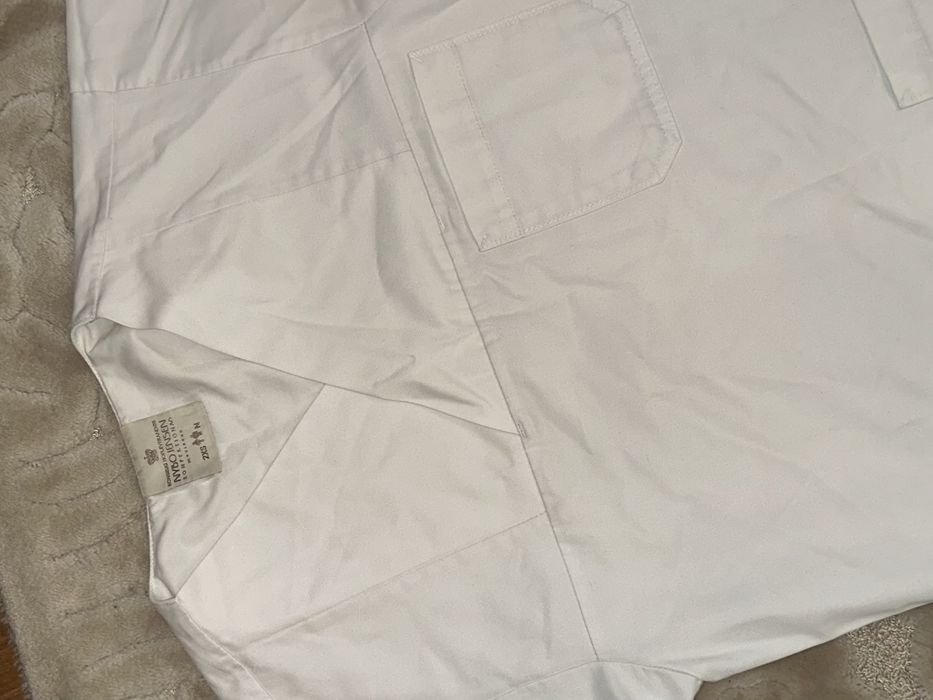 Хірургічний костюм розмір S-M