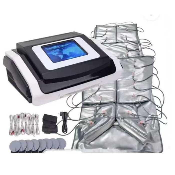 Масажери для корекціі фігури