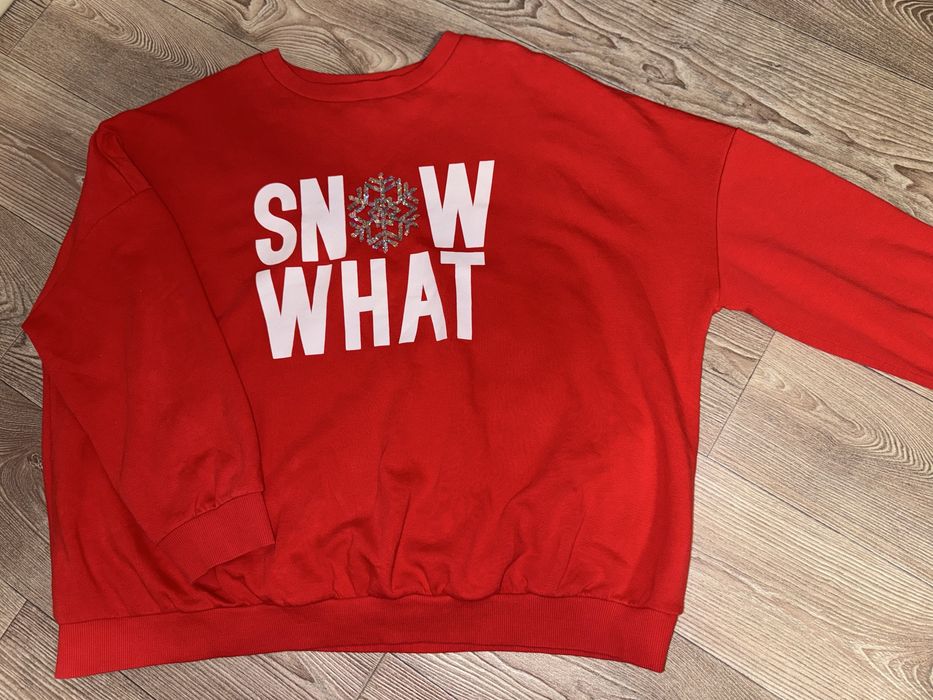 Зимовий светр George