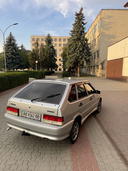 Продам ваз 2114