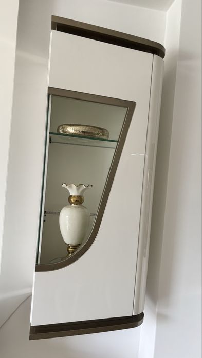 Móveis decoração de sala e jantes e pneus completos de Mercedes