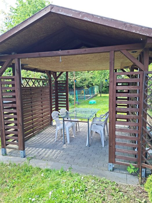 Apartament Błyskawica