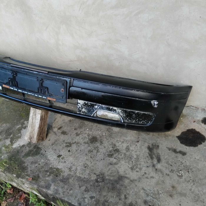 Бампер бмв е39 BMW