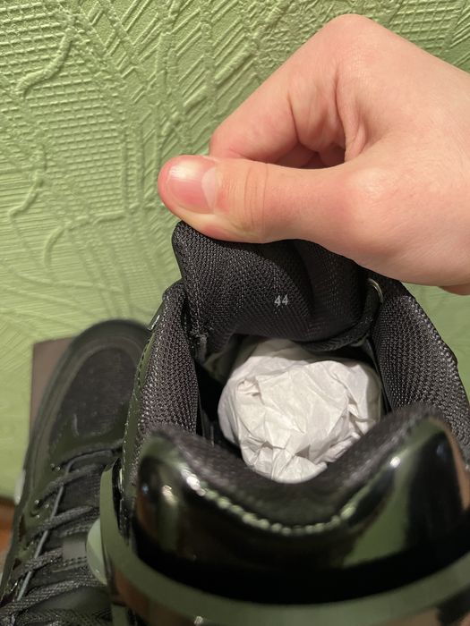 raf simons cylon 21 antei ozweego