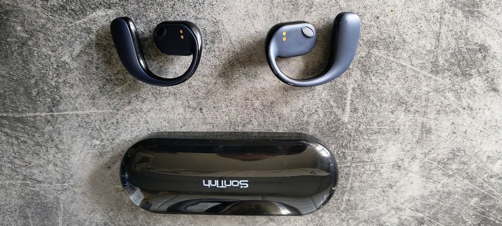 Słuchawki bezprzewodowe Okazja!!