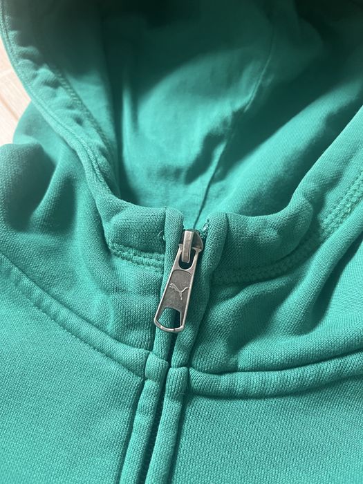 Худі зіп Puma  на хлопчика