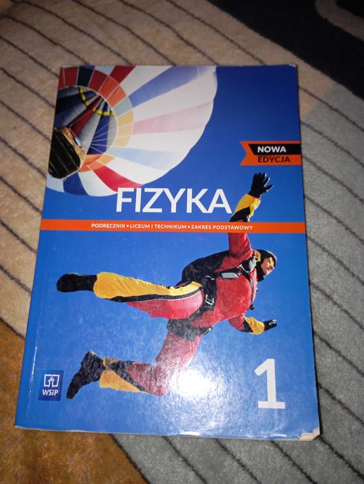 Książki do Liceum 1 Klasa