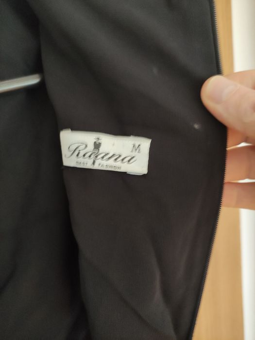 Suknia damska roana rozmiar M