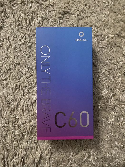 Oscal C60 32GB 4 GB
