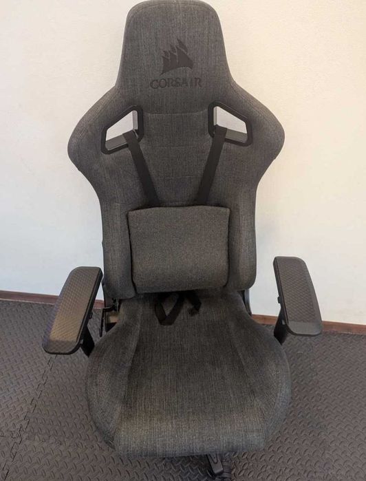 Fotel gamingowy Corsair T3 Rush Warszawa