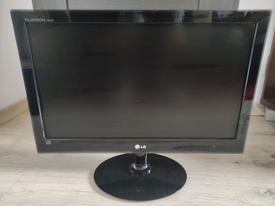 Sprzedam monitor do komputera