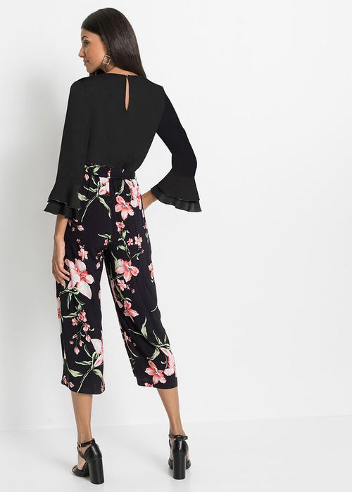 B.P.C. kombinezon z nadrukiem r.40