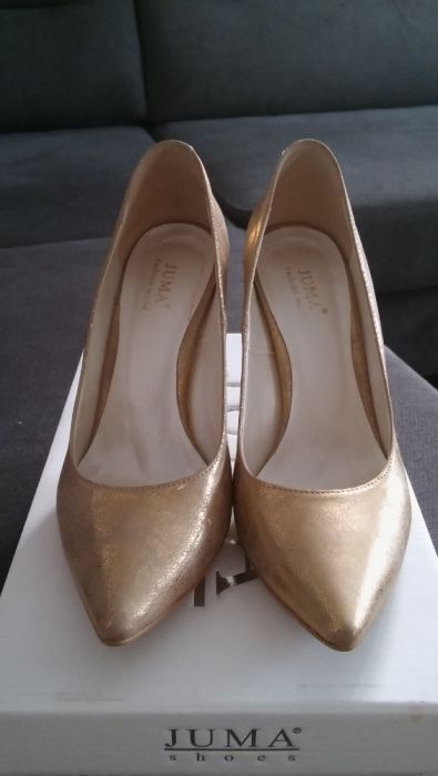Buty damskie, szpilki, czółenka