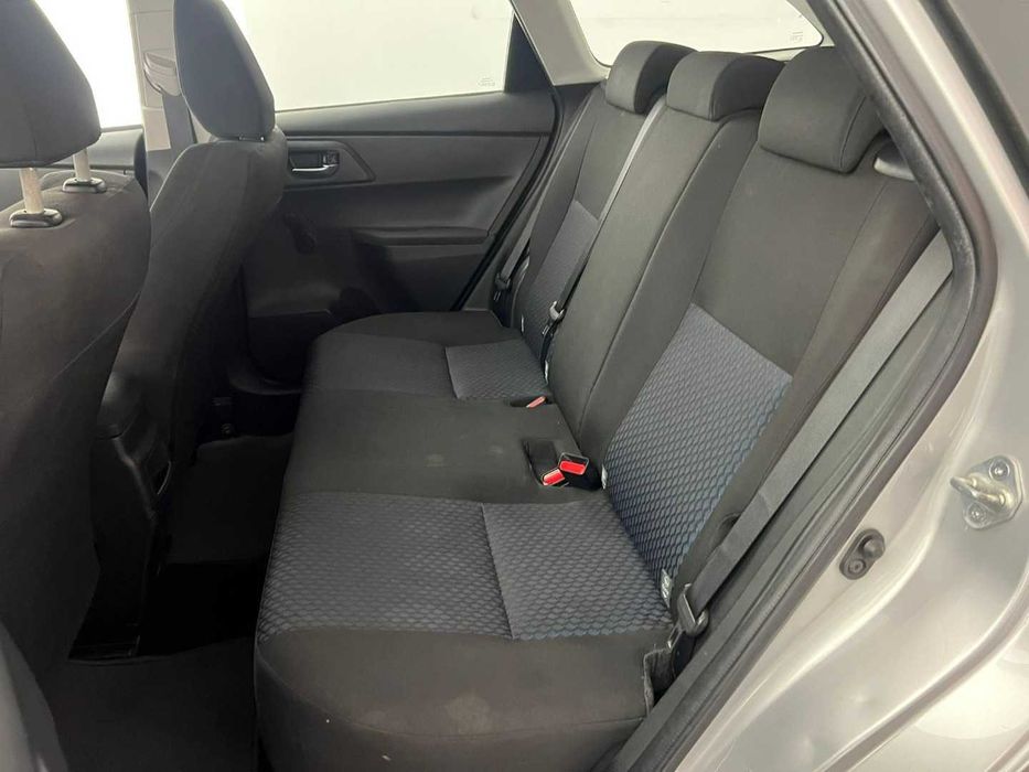TOYOTA AURIS TOURING SPORTS 1.4D-4D ACTIVE