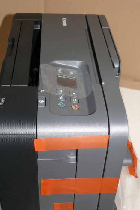 Canon Pixma TS7450A Impressora Multifunções a Cores WiFi