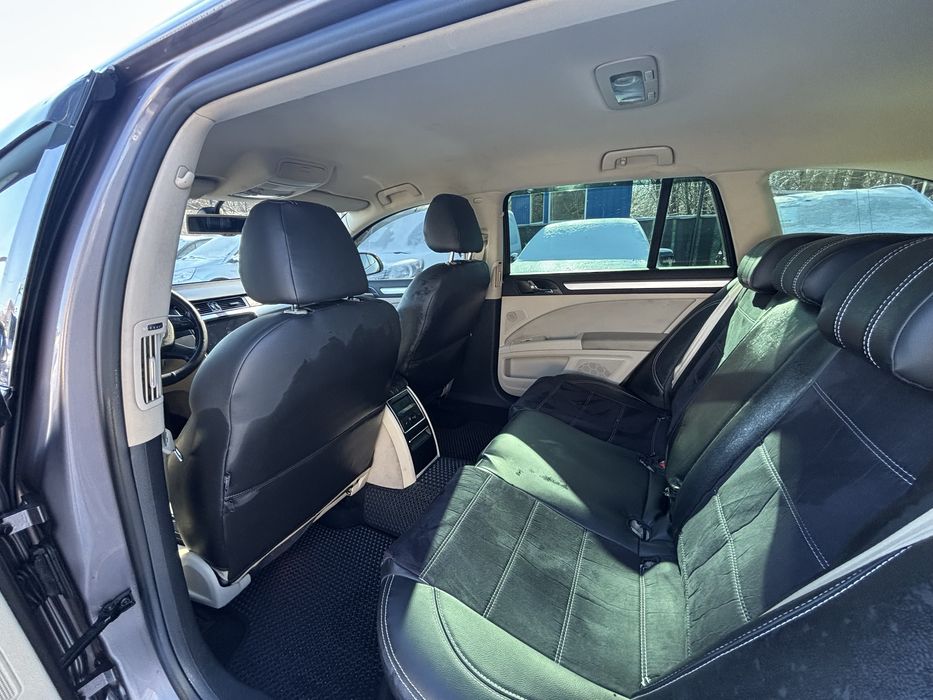 Продам Skoda Superb 1.6 диз